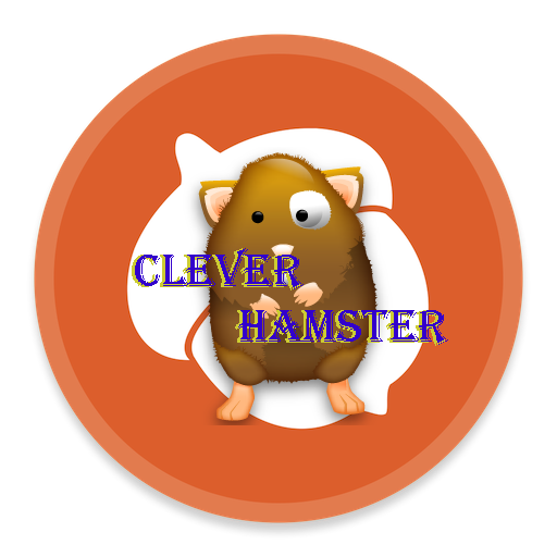 Clever Hamster