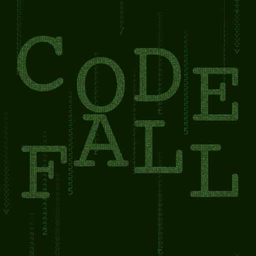 Code Fall