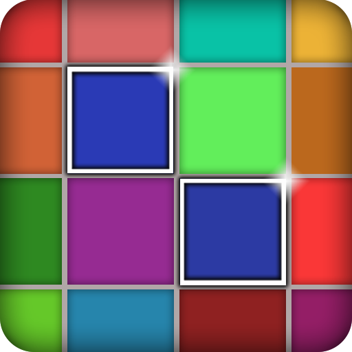 Color Match Puzzle