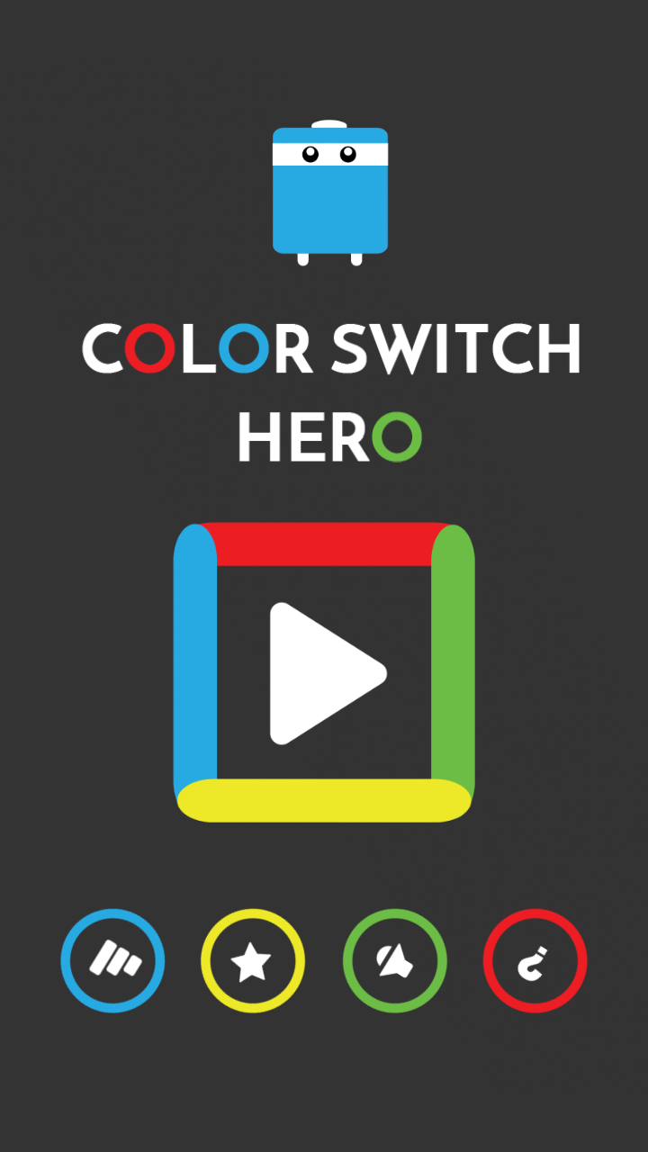 Color Switch Hero