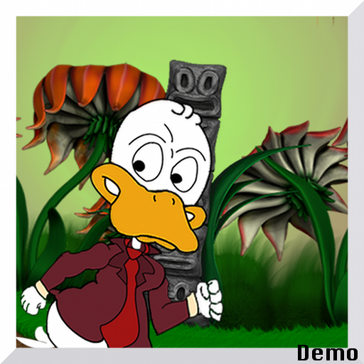 Duck Destiny Demo