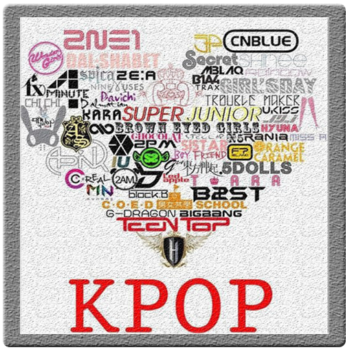 Hit Kpop Music