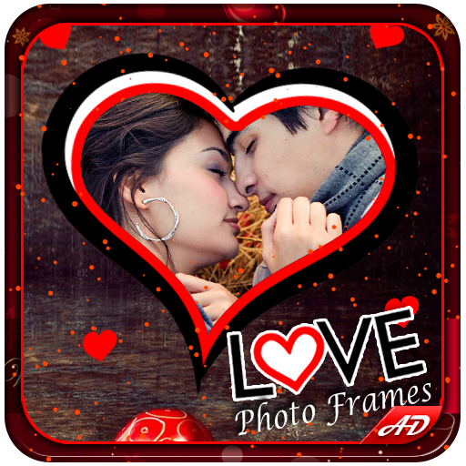 Love Photo Frames HD New
