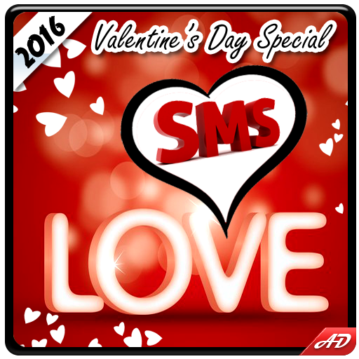 Love SMS Messages 2016