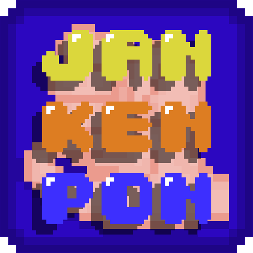 Jan-Ken-Pon! Simulator (JKP Simulator)