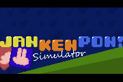 Jan-Ken-Pon! Simulator (JKP Simulator)