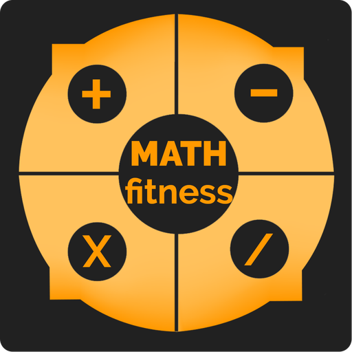 Math Fitness