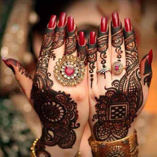 Mehndi Designs - 2016