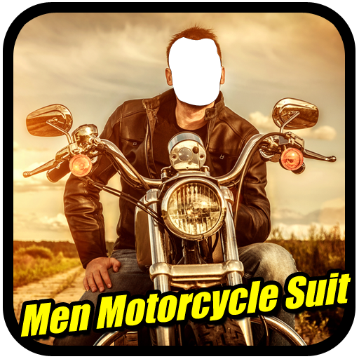 Mens Motorcycle Suit