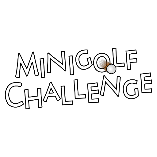 Minigolf Chellenge