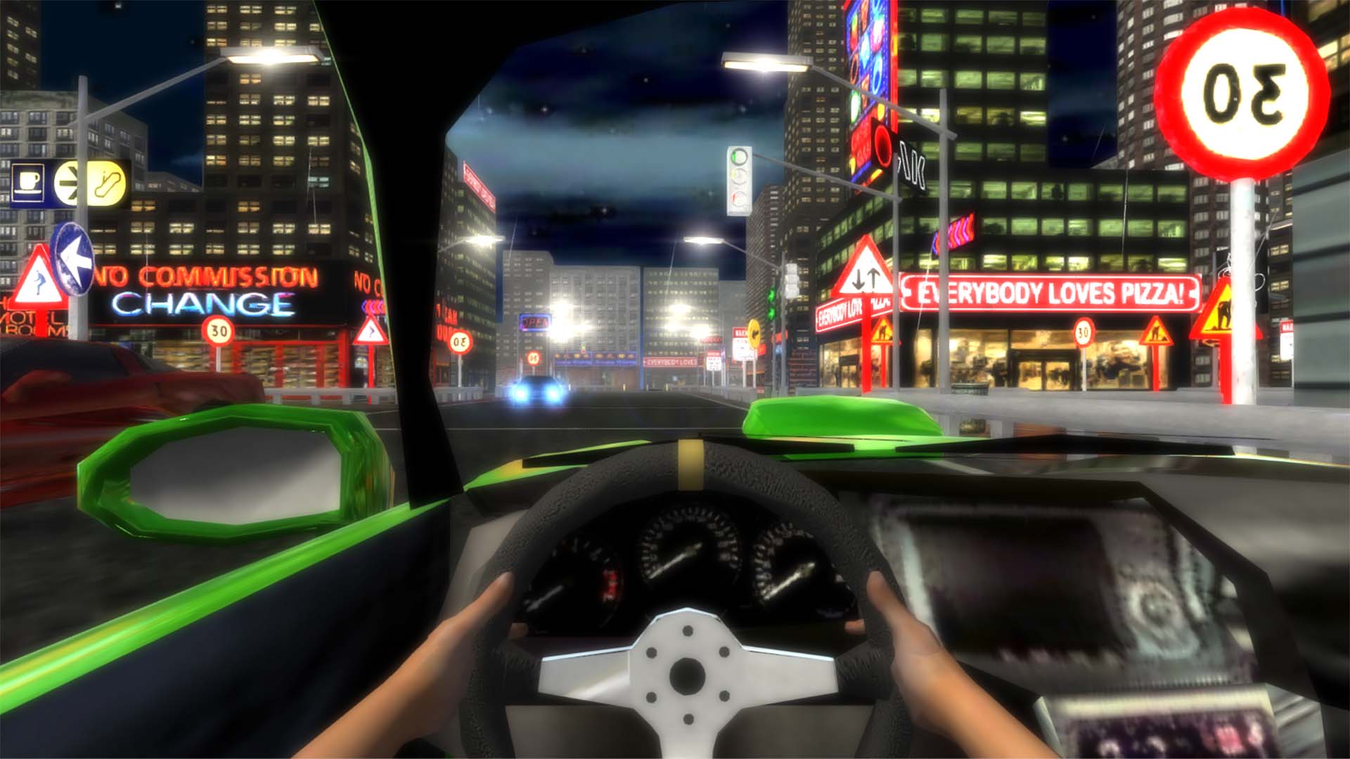 Modified Cars Simulator 2