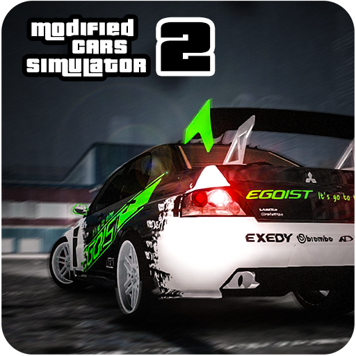 Modified Cars Simulator 2