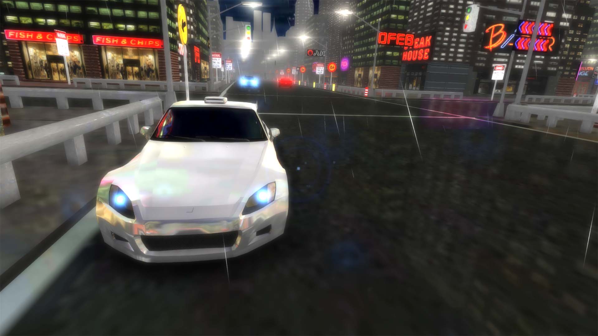 Modified Cars Simulator 2