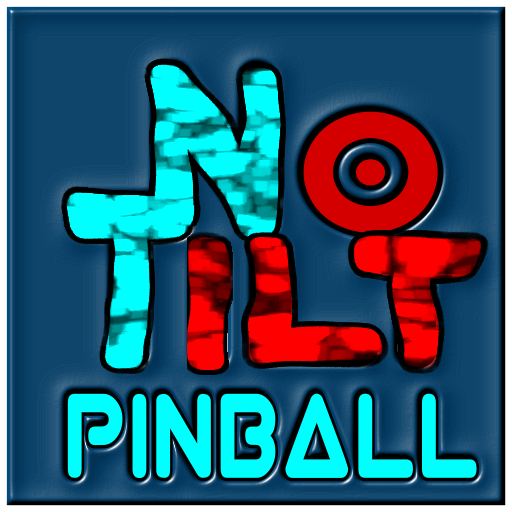 NoTilt Pinball
