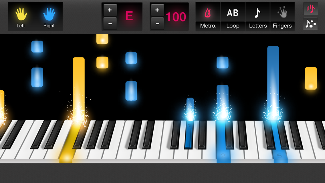 Onlinepianist virtual piano deals