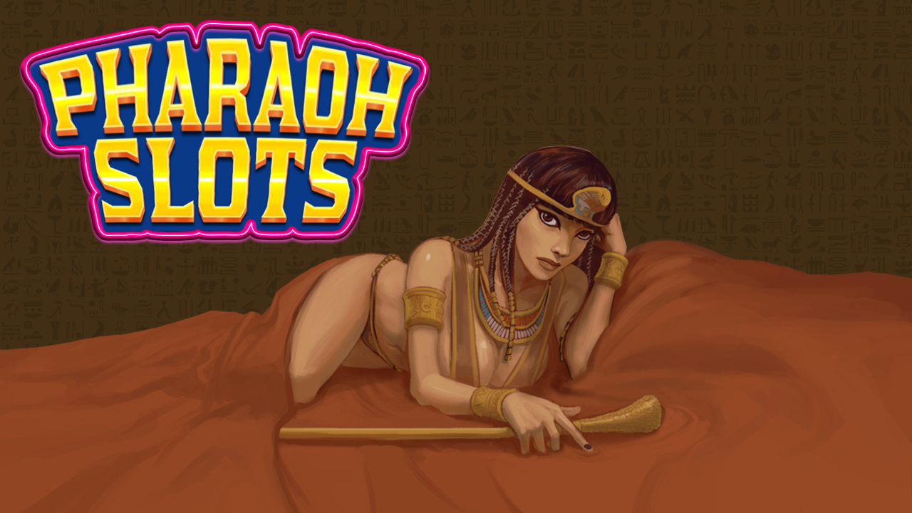 Pharaoh's Jackpot