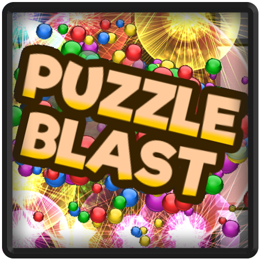 Puzzle Blast