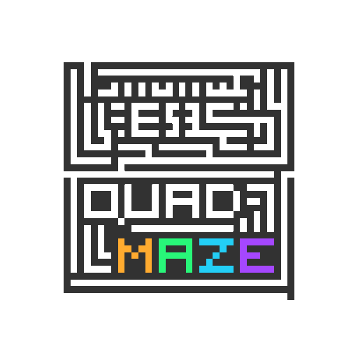 Quad Maze