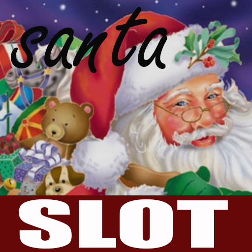 Santa Slots - Free Casino