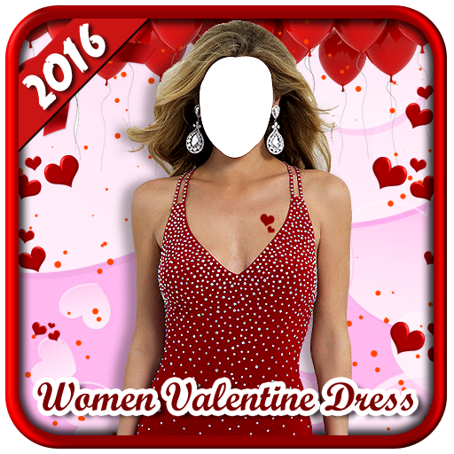 Valentine Dress Suit for Women