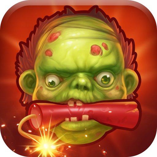 Zombie Blast