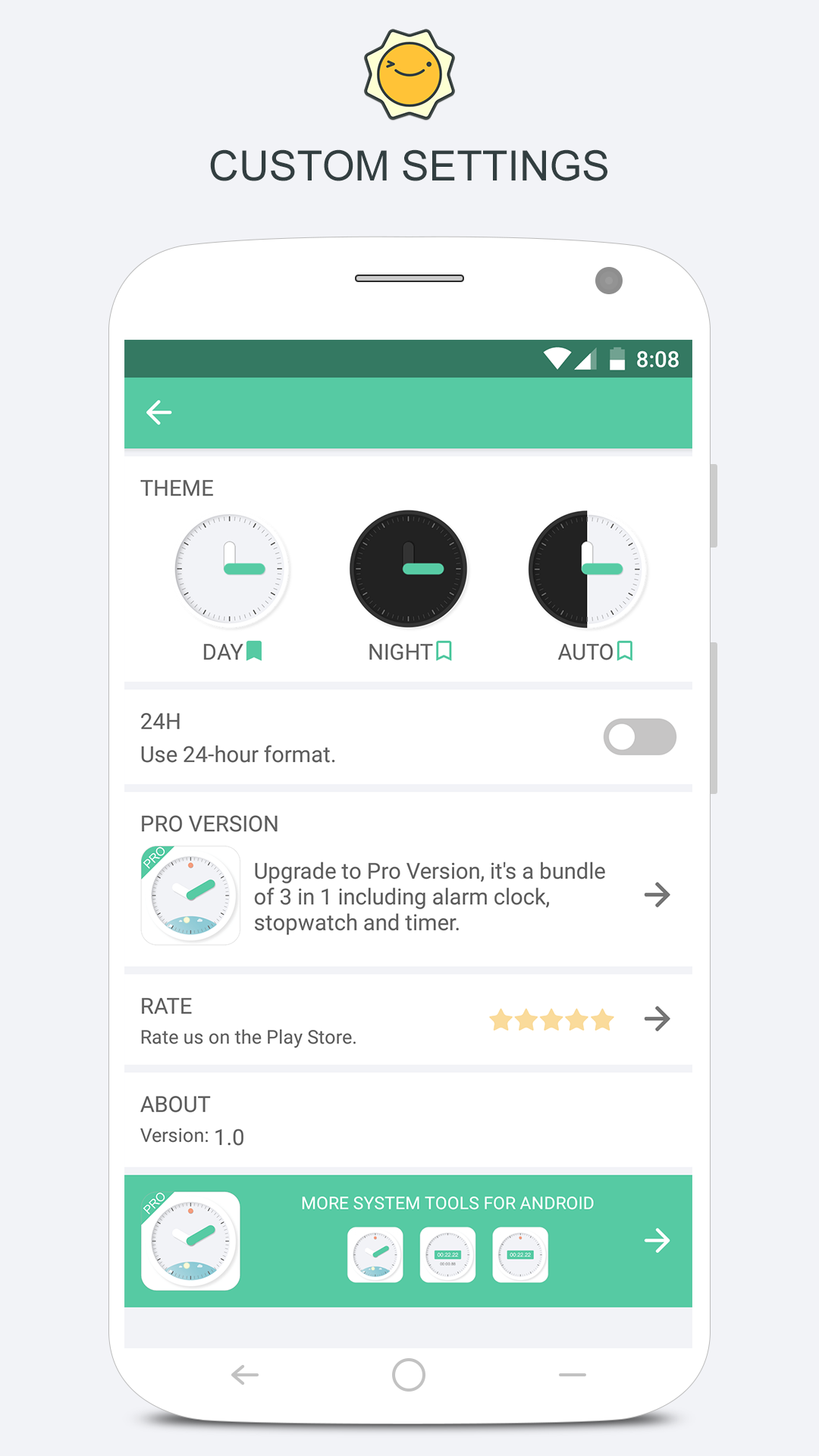 android alarm clock multiple times android alarm clock multiple times