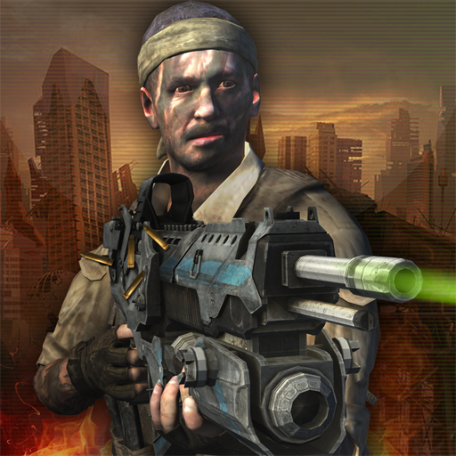 Battlefield Modern Commando