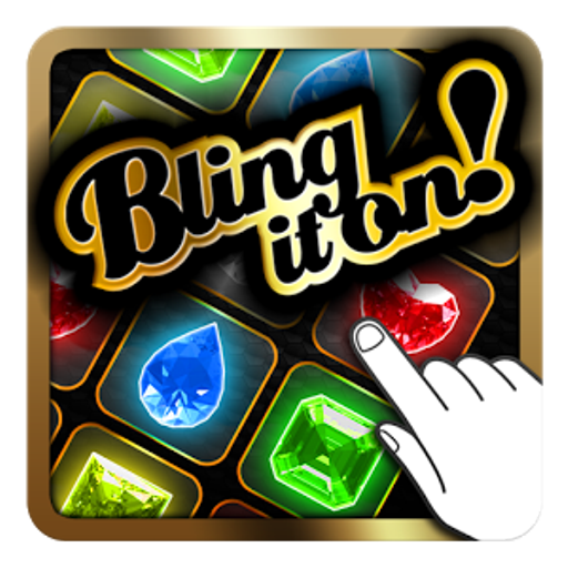 BlingItOn