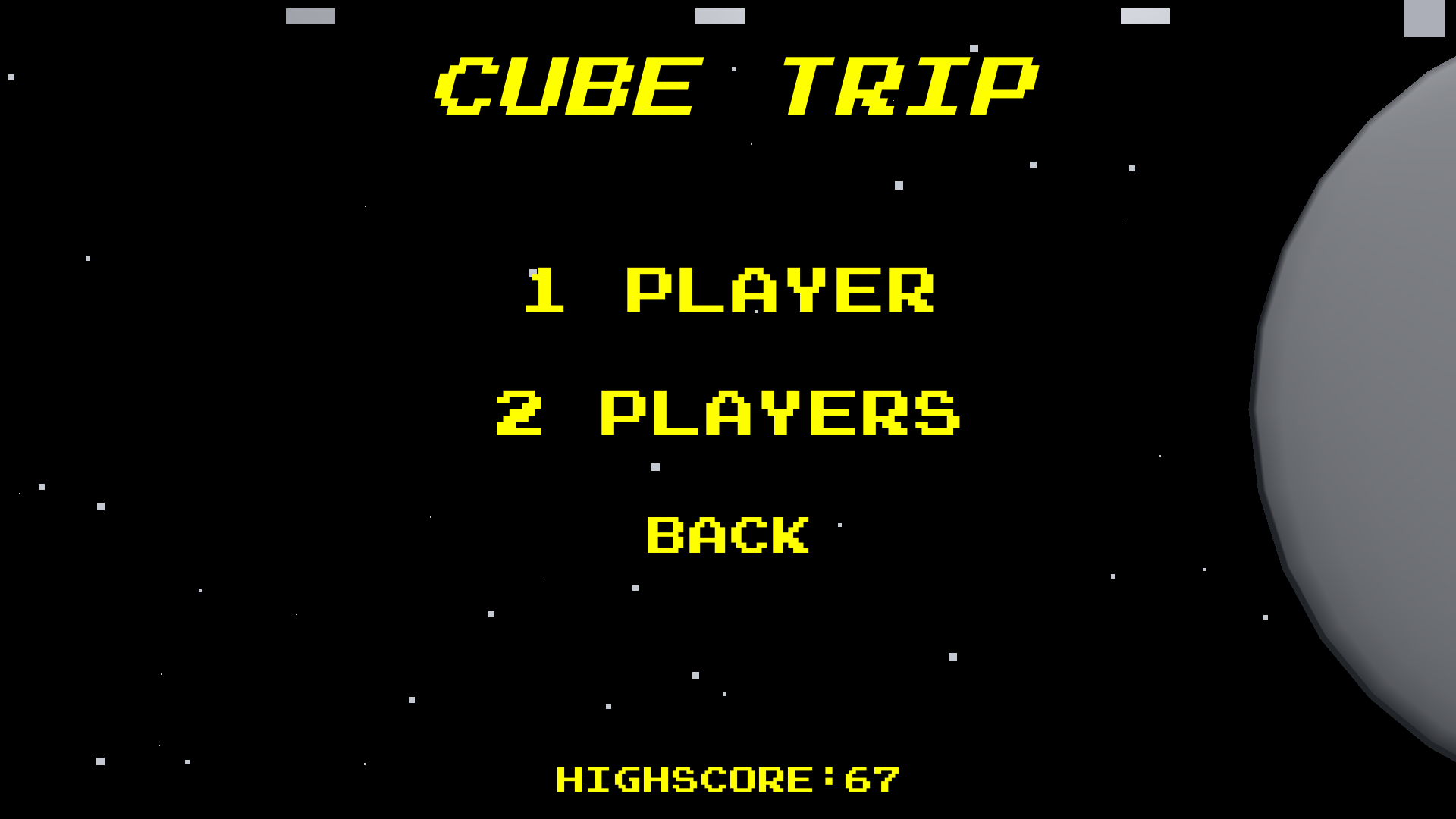 Cube Trip