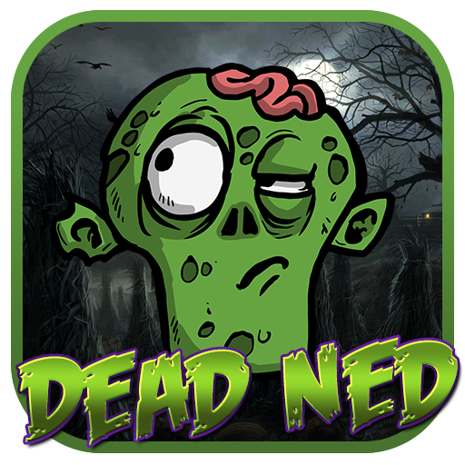 Dead Ned - Zombie Runner