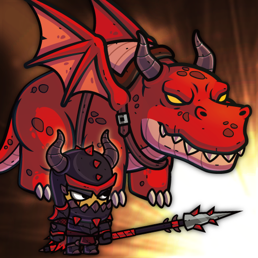 Dragon slayer