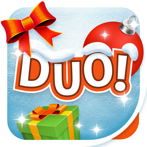 DUO! Pairs & Brain Fitness game