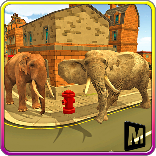 Elephant World 2016