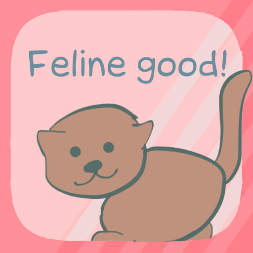 Feline good