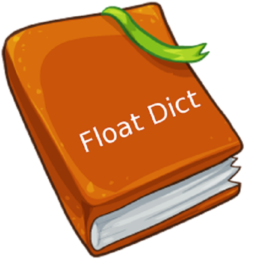 FLoat Dictionary