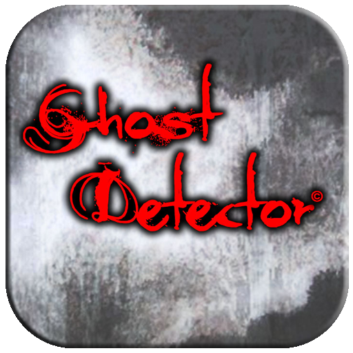 Ghost Detector