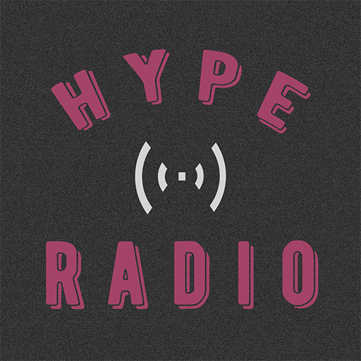 HypeRadio