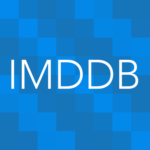 IMDDB - The internet movie drinks database