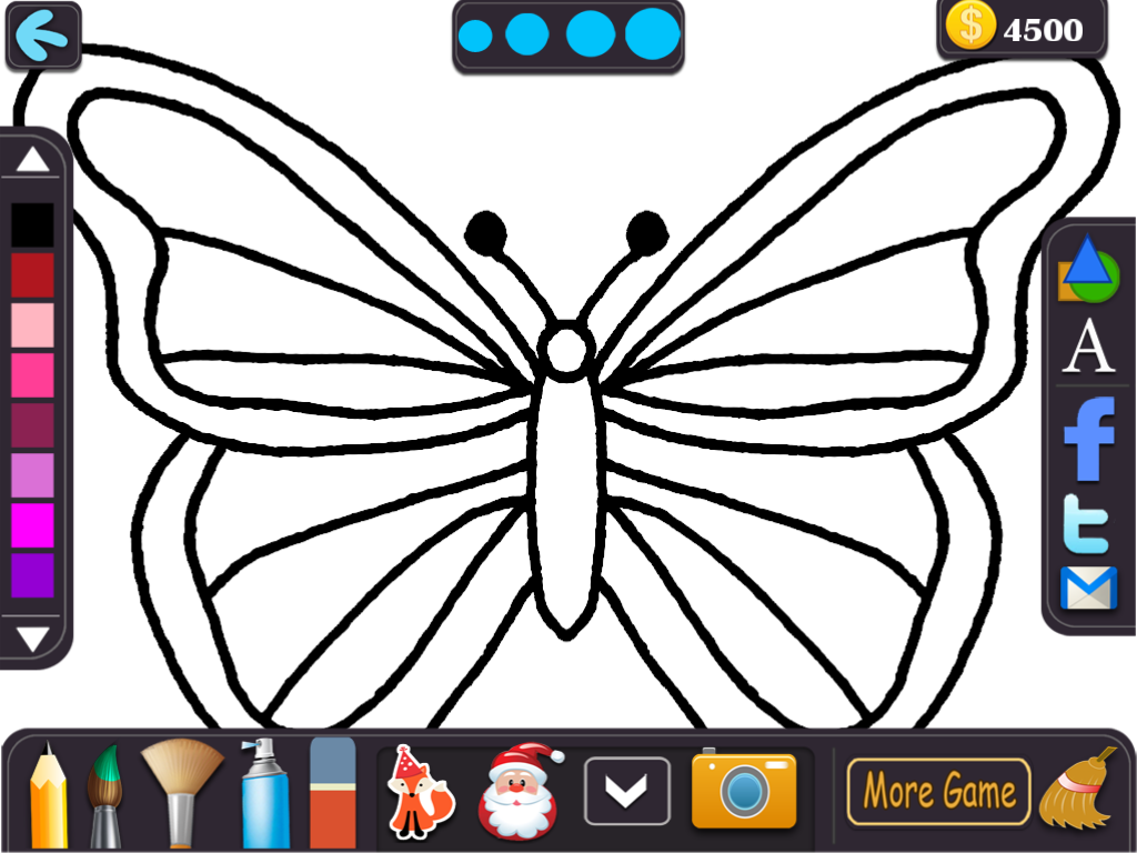 Colors games for kids. Flying Colors игра. Fly drawing for Kids. Fly Coloring. Fly Coloring Page.