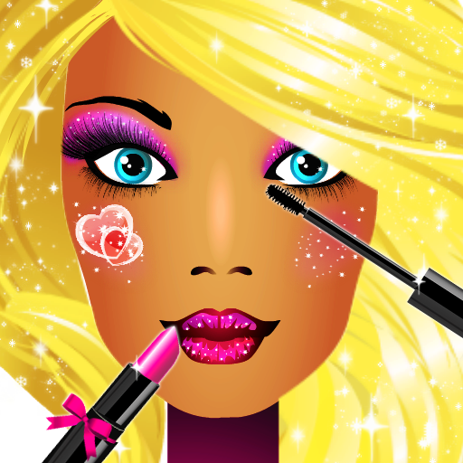 Love Princess Makeup