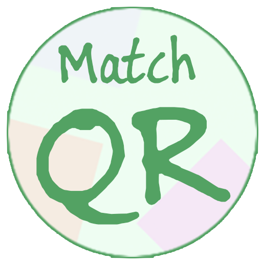 Match QR game