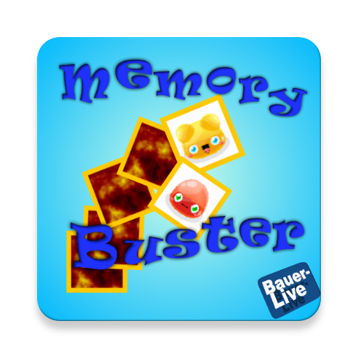 Memory Buster