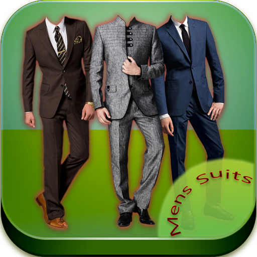 Men Suits Latest