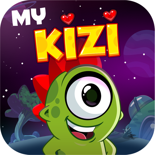 My Kizi - Virtual Pet Game