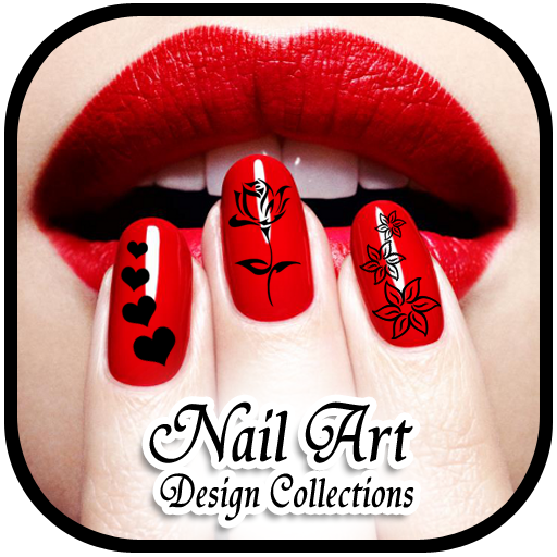 Nail Art Design Collections