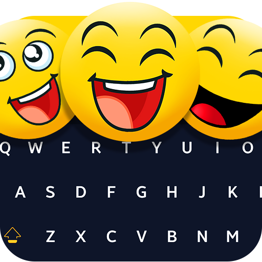 New Emojis Keyboard Pro