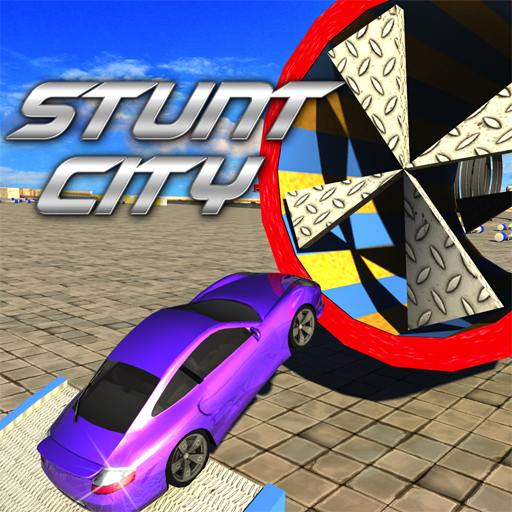 Stunt City