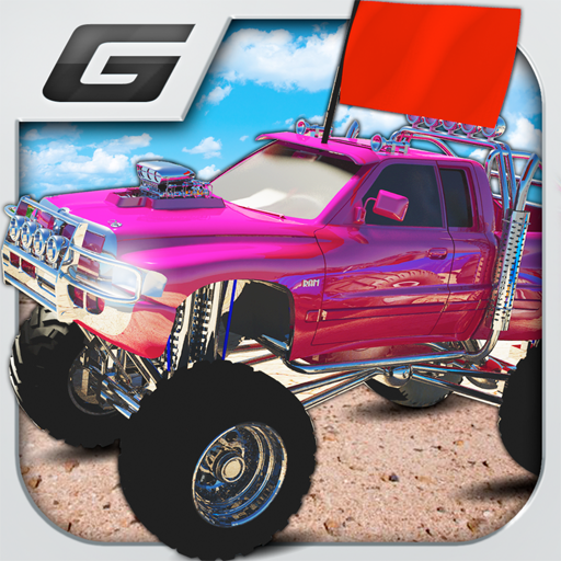 survivor monster truck match