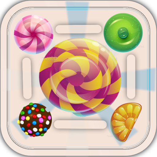 Sweet Candy: Logic Experiments
