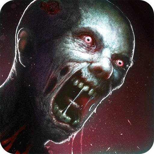 Zombie Dead: Shooter Target